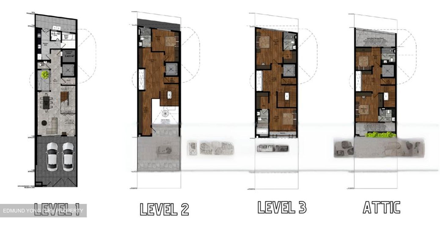 Sembawang Straits Estate (D27), Terrace #466796751